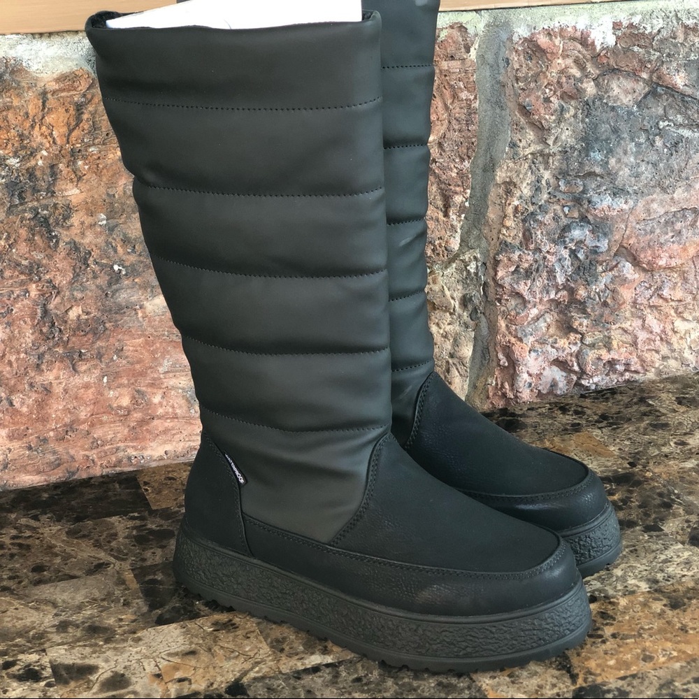 NEW  Adrienne Vittadini Women's Piperpuff Boots - Picture 5 of 13